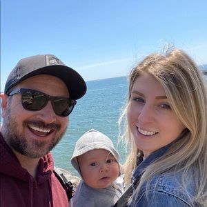 Meet your Posher, Mike